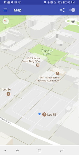 gps test测试软件