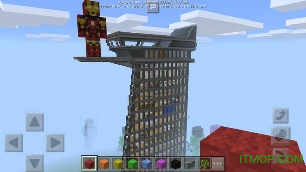 buildings for minecraft下载