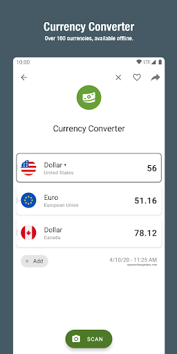 Calculator多合一计算器