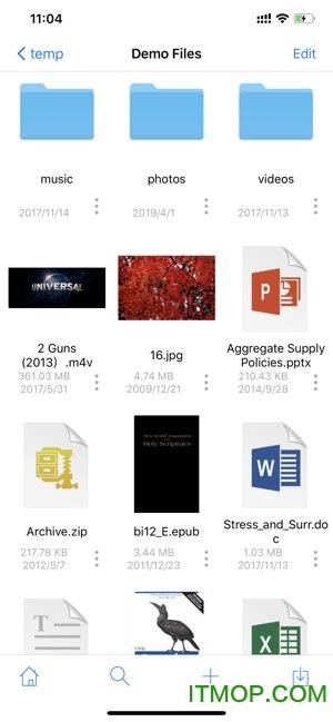 fe文件管理器app