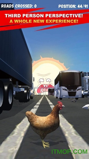 公鸡模拟器中文版 公鸡模拟器中文版下载