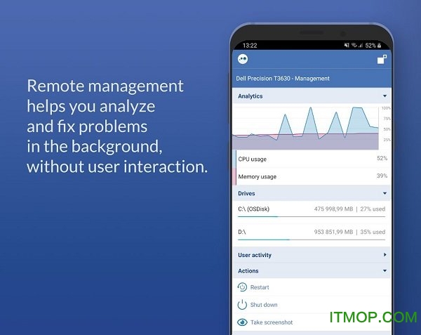 LogMeIn手机版 LogMeIn手机版