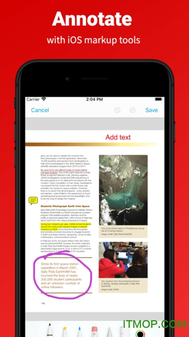 PDF编辑阅读器手机版