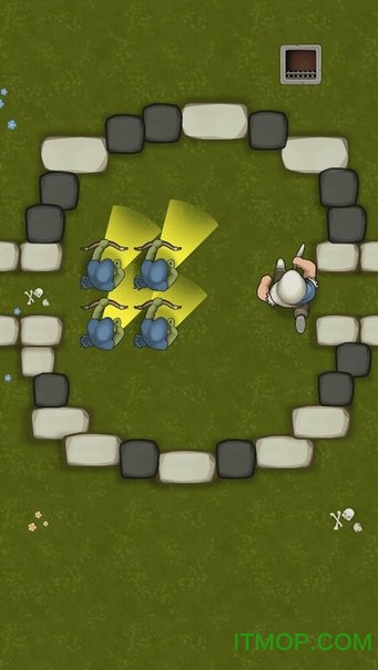 夜魔杀手中文版 夜魔杀手中文版