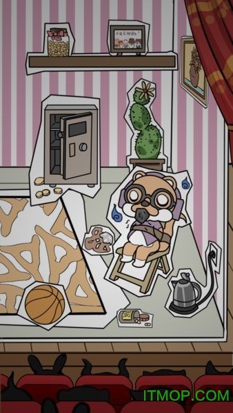 推理吧动物侦探剧场下载