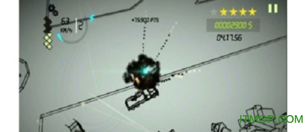 逃亡车辆最新版下载