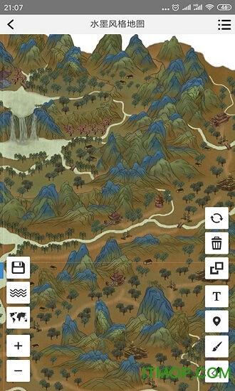 易制地图手机app下载