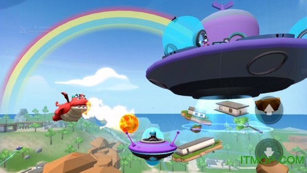 香肠派对免费下载360