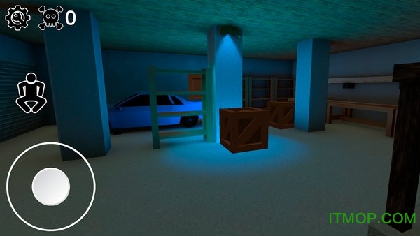 模拟老大爷中文版