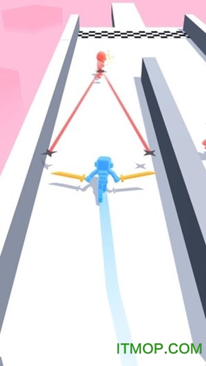 闪光武士游戏中文版下载