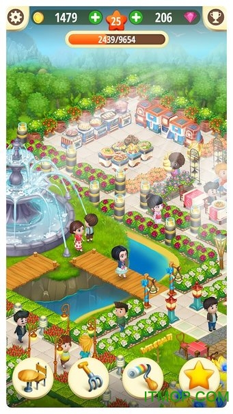 烹饪咖啡厅游戏 烹饪咖啡厅游戏