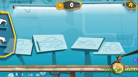 模拟卡车乐园游戏下载