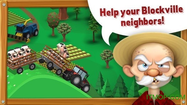 积木桥梁建造游戏 积木桥梁建造汉化版下载