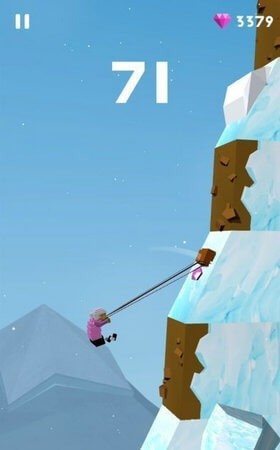 斧头攀爬者免费版下载