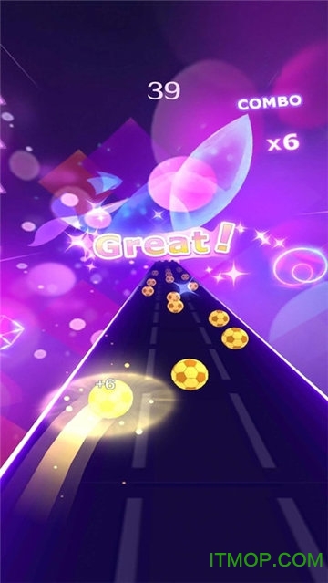 音浪滚滚游戏 音浪滚滚中文版下载