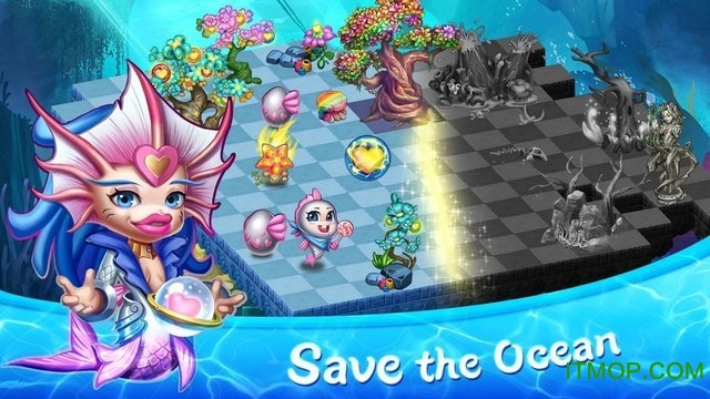 阿特兰特冒险红包版下载