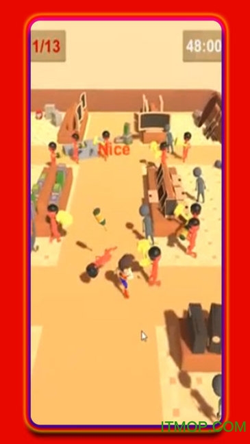 小偷侦探最新版下载