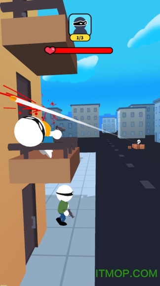 天才狙击手游戏下载