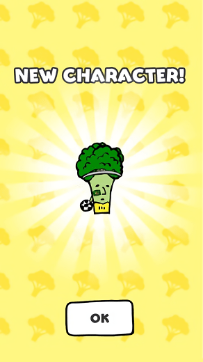 跳跃吧西兰花最新版下载