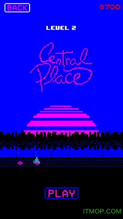 像素街道游戏 像素街道中文版下载