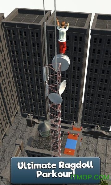 物理跑酷最新版下载