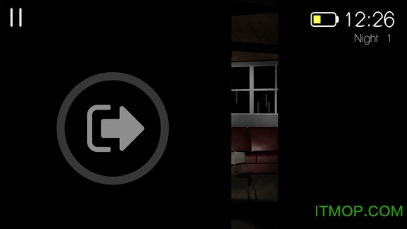 失眠回归汉化版