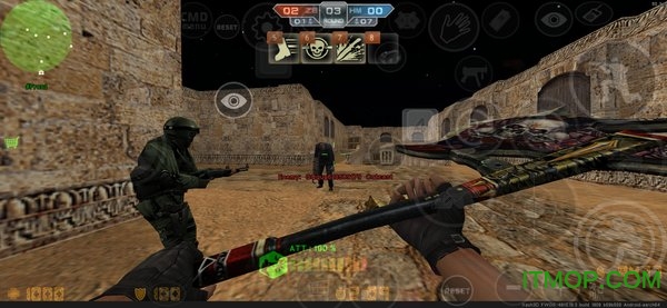 csmoe王炸整合包 csmoe王炸改版