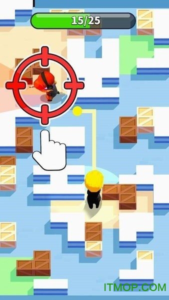 刺客来了游戏下载