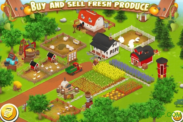 水果农场收获最新版下载
