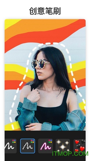 polish高级照片编辑器下载