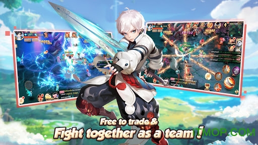 fable valley手游下载