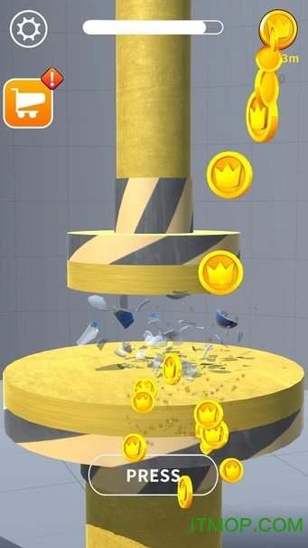 无敌液压机游戏 无敌液压机游戏