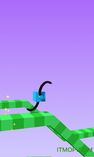 画腿登山小游戏下载