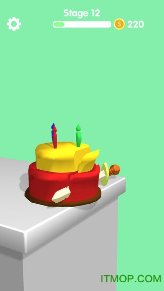 切肥皂游戏下载