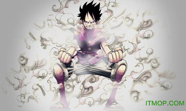 航海王热血航线官方版