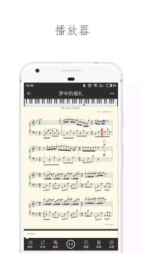 蝌蚪钢琴谱app 蝌蚪钢琴谱app下载
