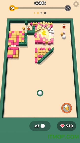 像素拍摄3d官方版