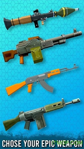 公路射击3d游戏