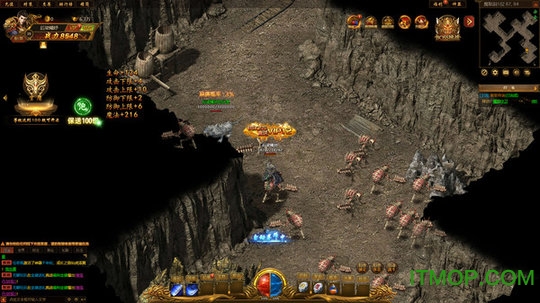 真龙裁决游戏下载