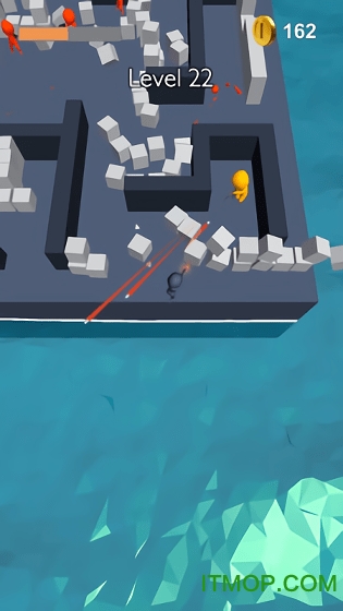 火柴人枪战小游戏下载