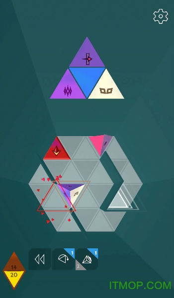 金字塔解谜游戏下载