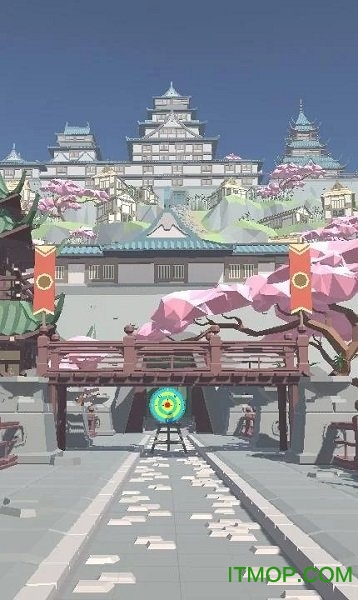 手里剑忍者游戏