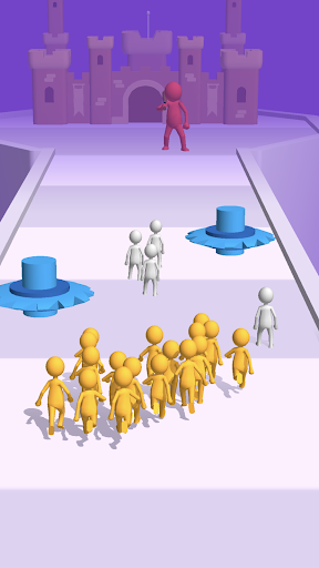 加入和冲突3d游戏