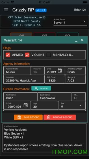 Sonoran CAD手机版