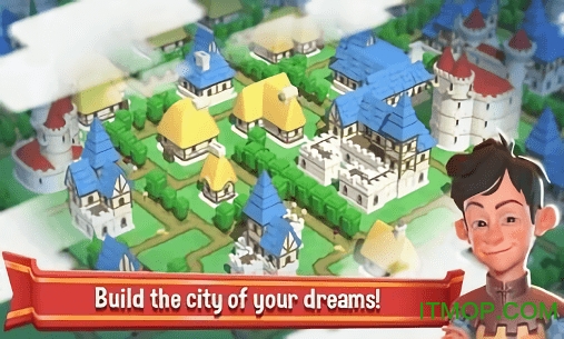 狡猾的小镇最新版下载