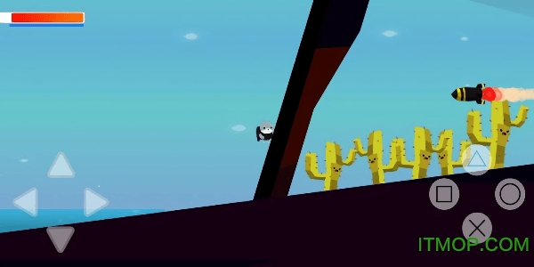 猫咪与枪汉化版下载