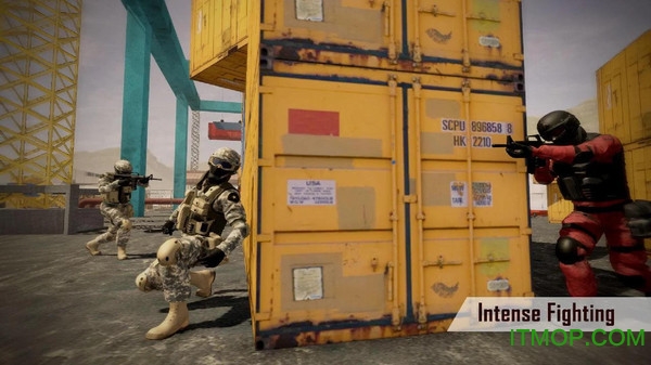 使命对抗官方版下载