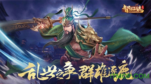 智谋三国志电脑版