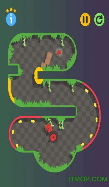 可爱蠕虫手机版下载