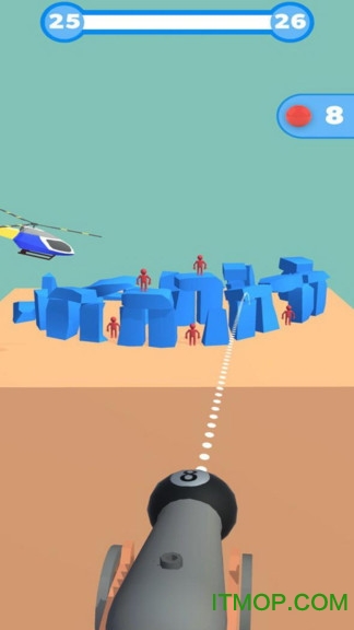 无敌弹弓 无敌弹弓游戏下载